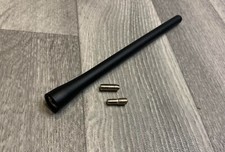 CITROEN PICASSO AM FM DAB DAB+ GOOD QUALITY 19cm STYLISH SHORT CAR AERIAL MAST