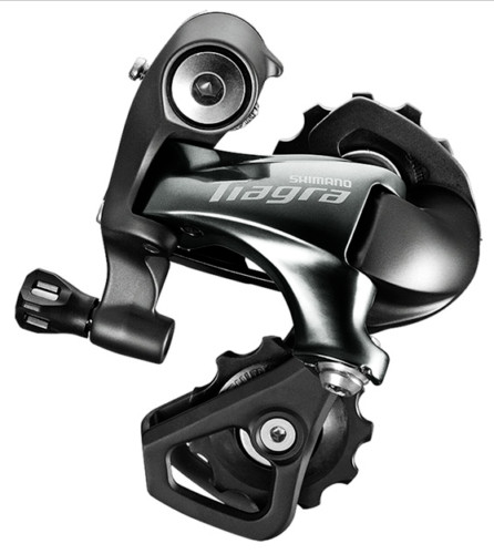Shimano tiagra 4700 - tiagra, rd-4700