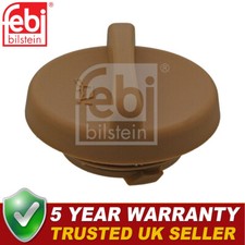 Febi Oil Filler Cap Fits