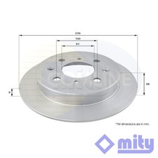 Fits Honda Jazz 2002-2008 1.2