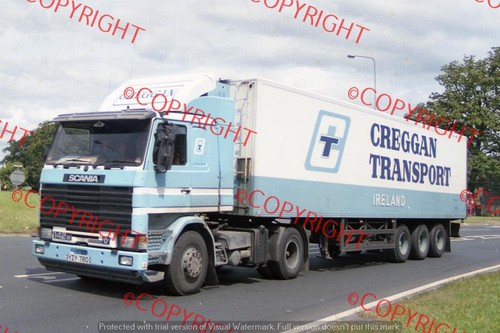 Truck photo creegan - photo,