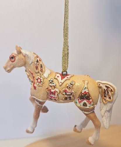 Trail painted ponies - of,