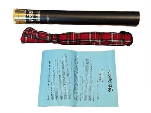 Aby special micro fisher - aby,