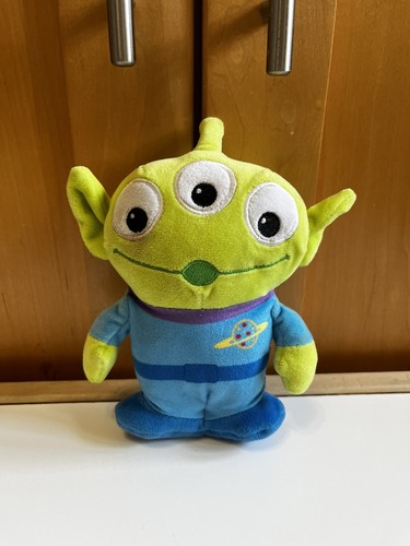 Disney asda toy - asda, green