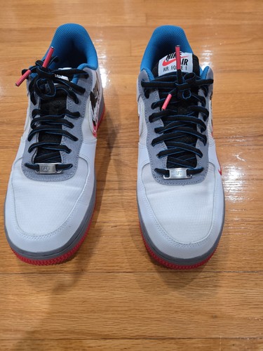 Mens nike air force 8 - nike,