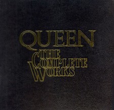 Queen - The Complete Works