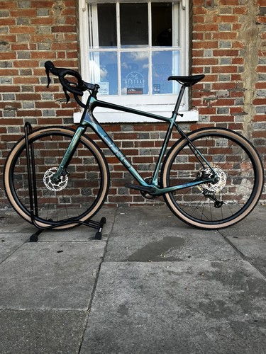 Orro terra gravel - c, bike-