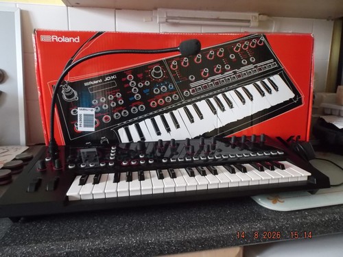 Roland portable hybrid - portable,