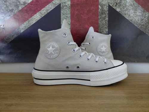 Converse all star platform - star,