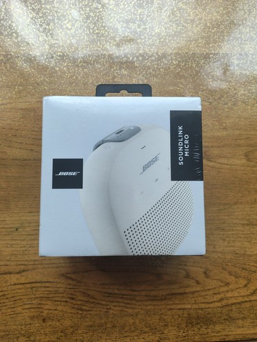 Bose soundlink micro portable - micro,