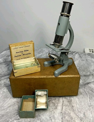 Antique eclipse student - antique,
