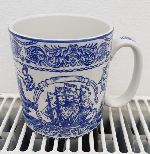 The spode blue - spode,