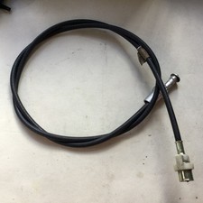 Hillman Chrysler Hunter GLS Overdrive Speedo Cable Flexible Drive New Old Stock