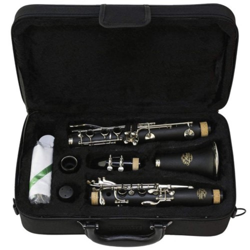Michael student clarinet - michael,