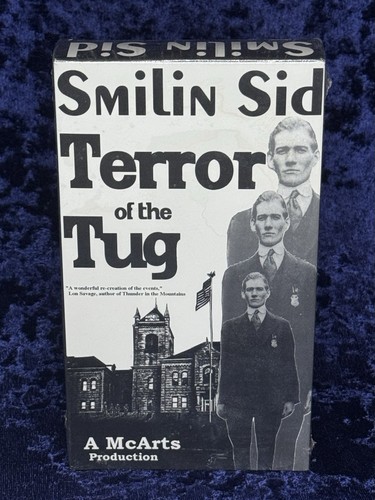 Smilin sid terror - smilin, the