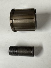 Shimano 7 Speed Freehub body