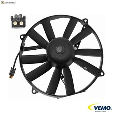 ENGINE COOLING FAN