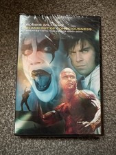 Robbie Williams - In And Out