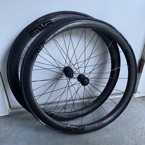 Enve ses carbon clincher - ses,