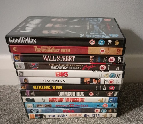 80s 90s movie bundle - bundle,