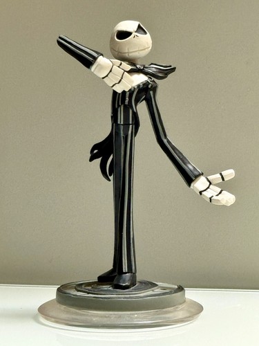 Disney infinity figure jack - disney,