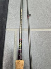 Daiwa Whisker Fly Rod #8-10 WF-10'6" H
