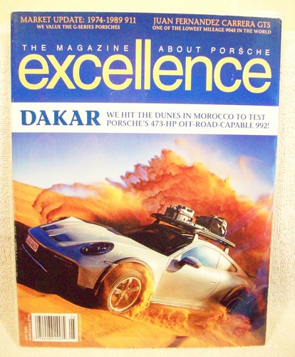 May 2023 issue excellence - 2023,
