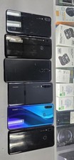 Job Lot x 6 Huawei Various