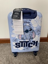 Disney Hardshell  Stitch