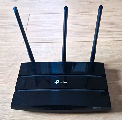 Link ac1200 archer vr400 - tp-link,