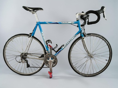 Pinarello asolo 60cm vintage - asolo,