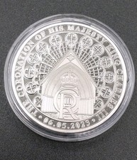 2023 - Gibraltar Half Crown  -
