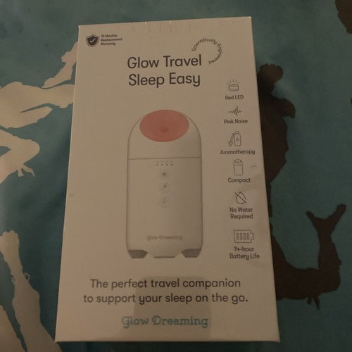Glow dreaming sleep machine - glow,