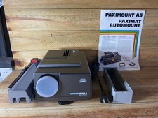 PAXIMAT AUTOMOUNT - PAXIMOUNT