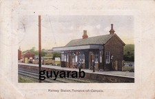 Railway Station