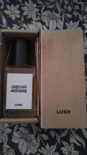 Lush chelsea morning 30ml - lush,
