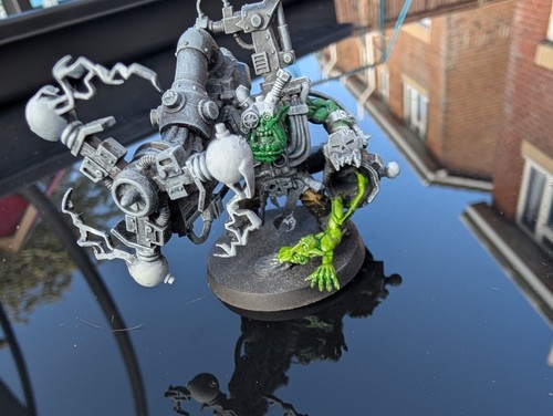 Warhammer 40k orks big - warhammer,