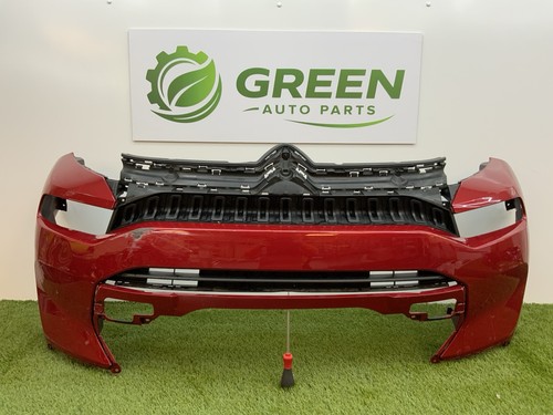 Citroen aircross front - c3,