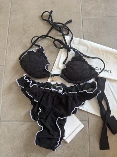 Chanel bikini set - set, 36