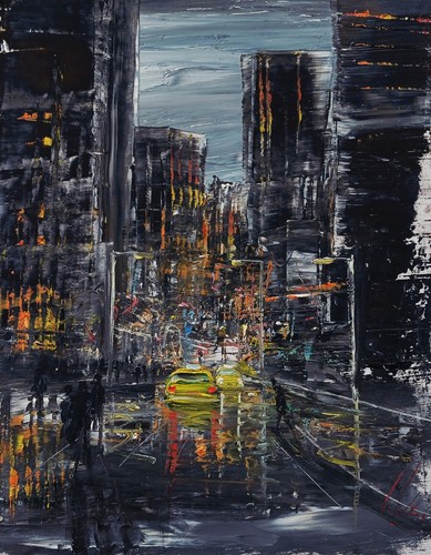 Original contemporary - original,
