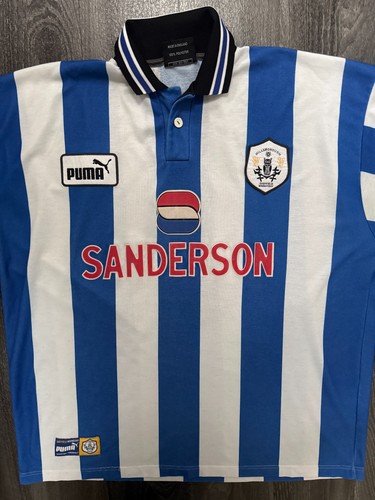 Original puma sheffield - original,