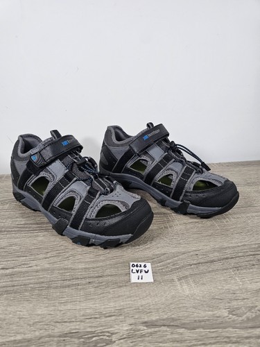 Karrimor sandal black grey - k2,