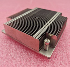 Supermicro SNK-P0047P X9 & X10 Gen 1U Passive CPU Heatsink LGA2011 Square ILM