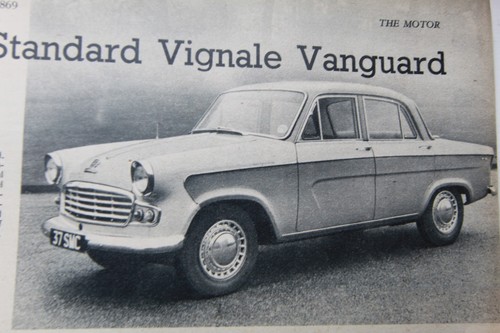 Original 1959 motor extracted - motor,