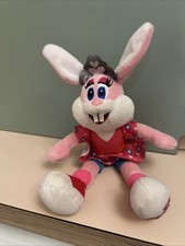 Sparkle Bunny Starland Krew