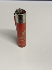 Vintage Dunhill Clipper