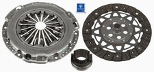 CLUTCH KIT FITS: MINI MINI