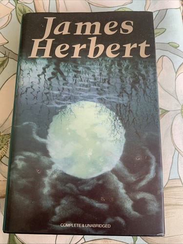 James herbert 4 - -, novel