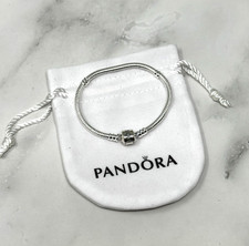Pandora Bracelet 925 Silver