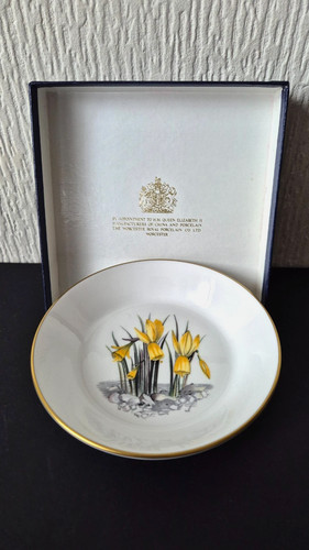 Vintage royal worcester - vintage,